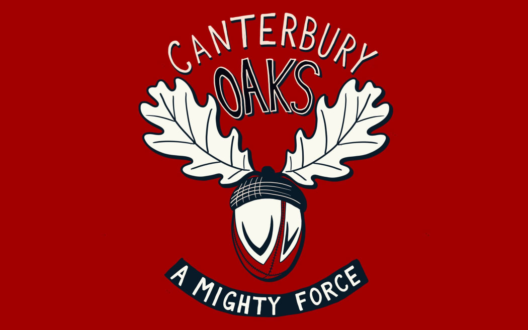 Canterbury Oaks concept