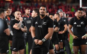 Jerome Kaino