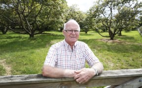 Former Whangārei District Councillor John Williamson.