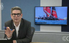 Govt gives $5m to Team NZ to retain key members