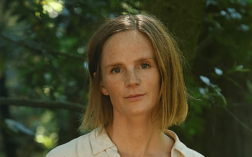 Mara Kardas-Nelson