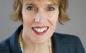 CINZ chief executive Sue Sullivan.
