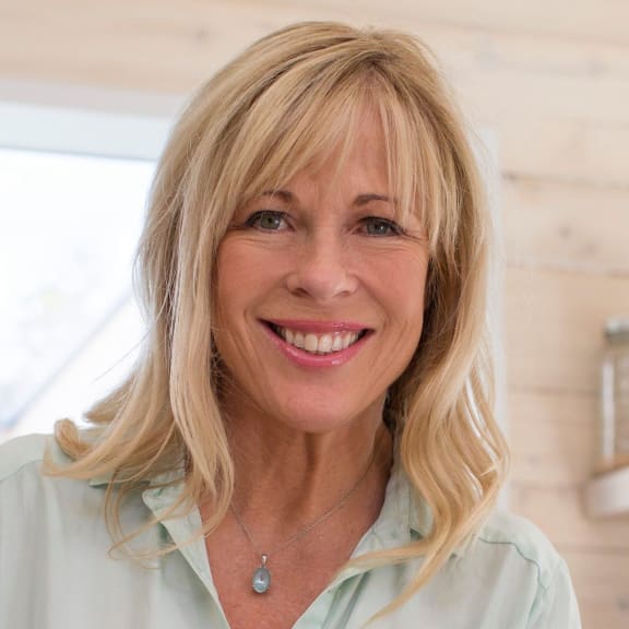 Annabel Langbein