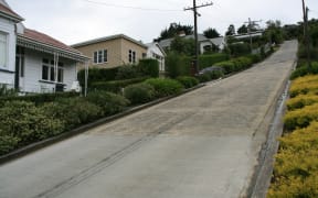 Baldwin Street