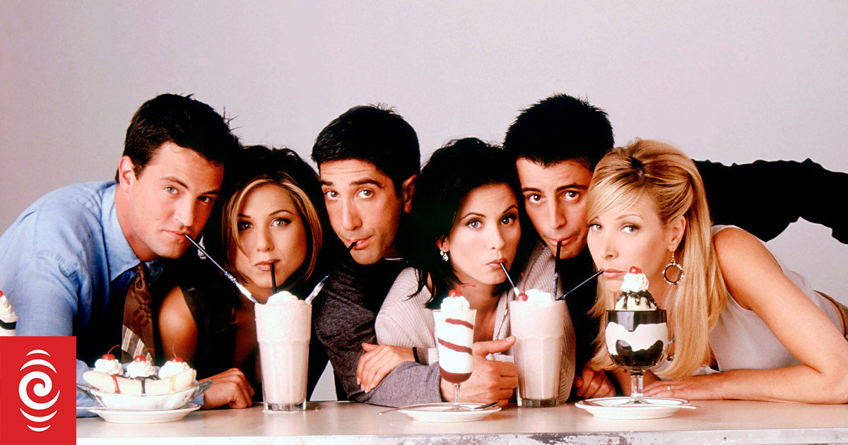 You're the Judge: Friendship Fallout | RNZ