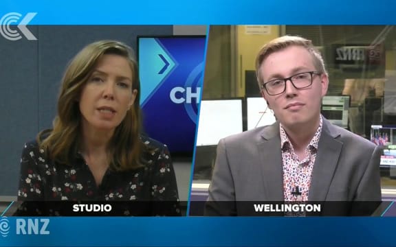 Evening business for 12 June 2018