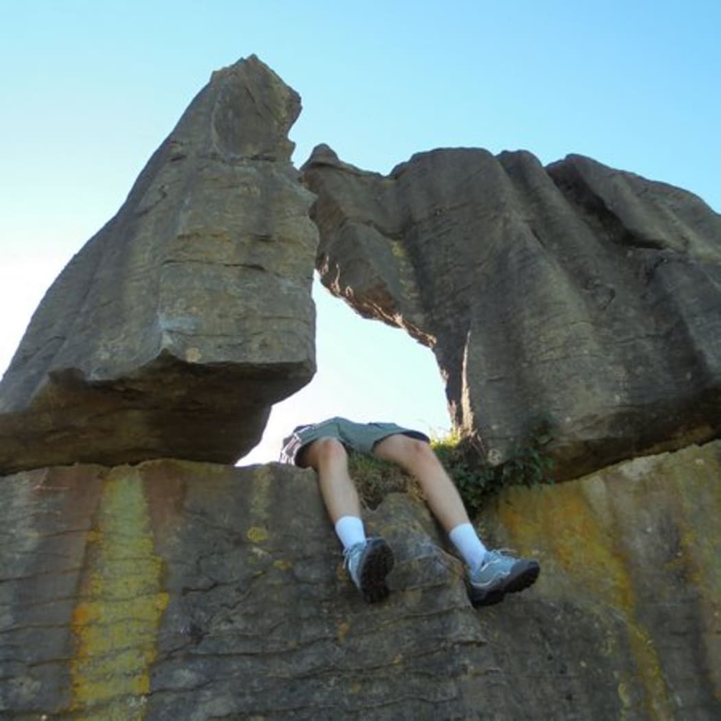 Album art for Matthew Young It's A Feeling