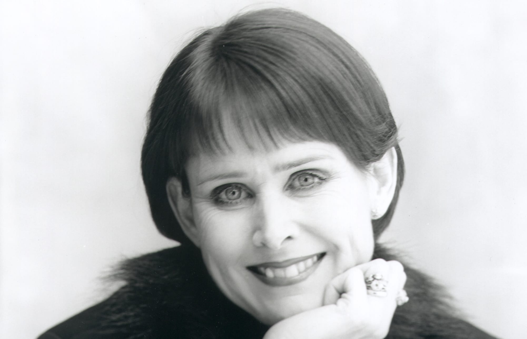 Marilyn Rowe
