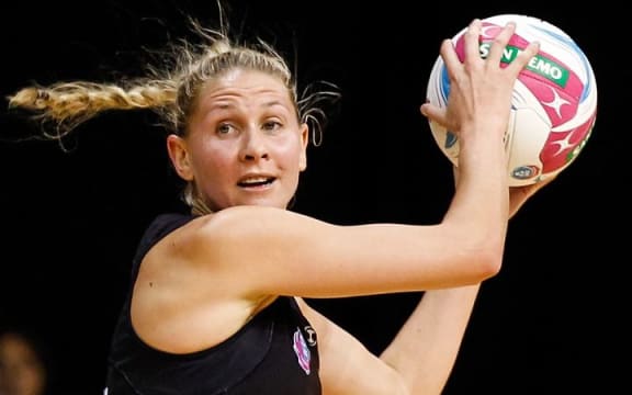 Casey Kopua