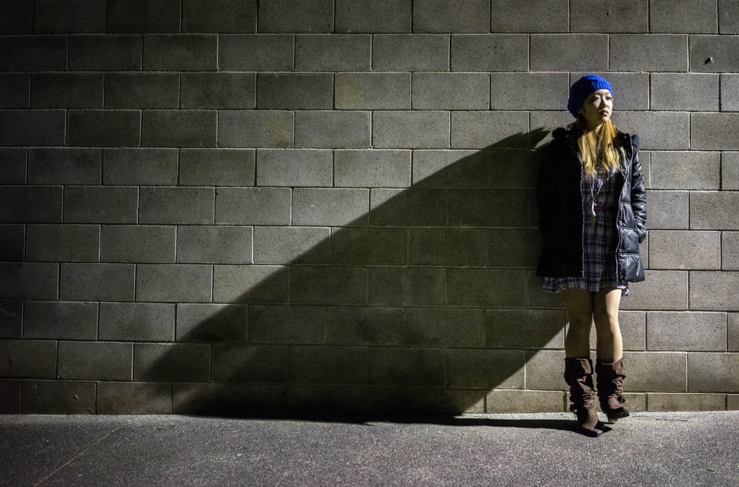 What does it mean to be a woman of colour in a predominantly white society?