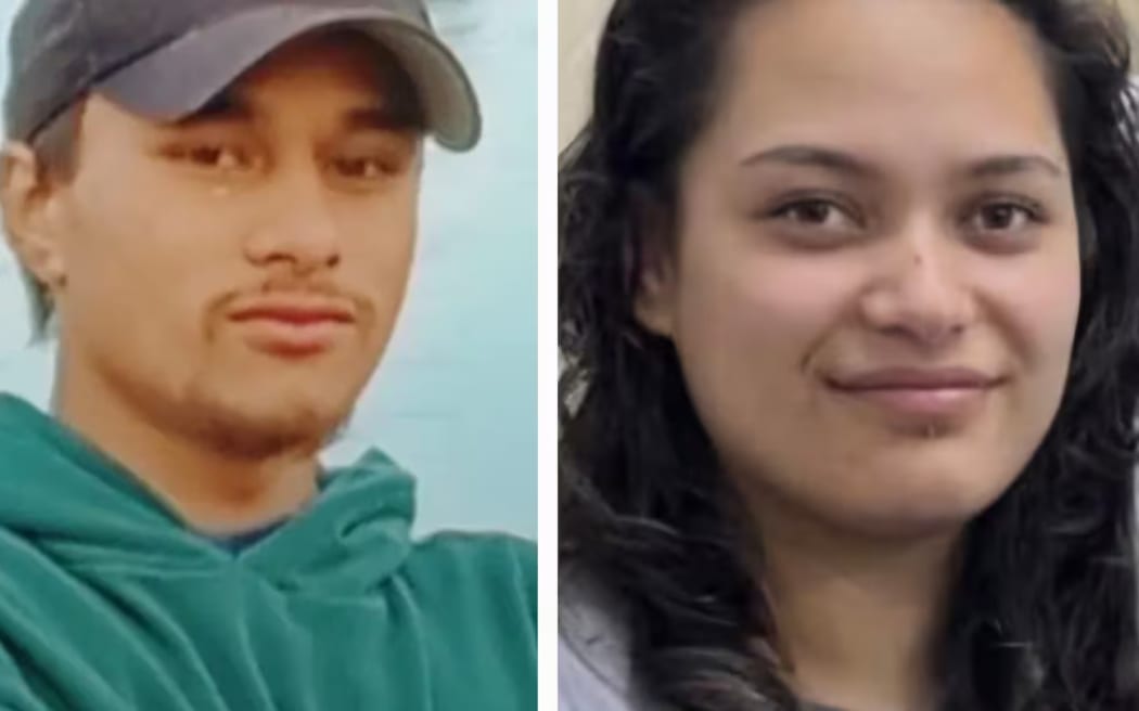 Tamatoa Kimi Jnr and Purity Te Pairi were both 19 when they died in a car crash in January 2025. Coroner Ian Telford has released his findings into their deaths.