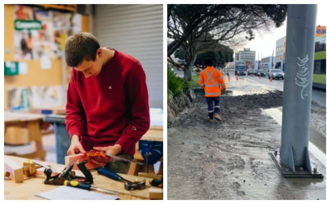 Nine To Noon for Monday 26 August 2024 Nine To Noon | RNZ