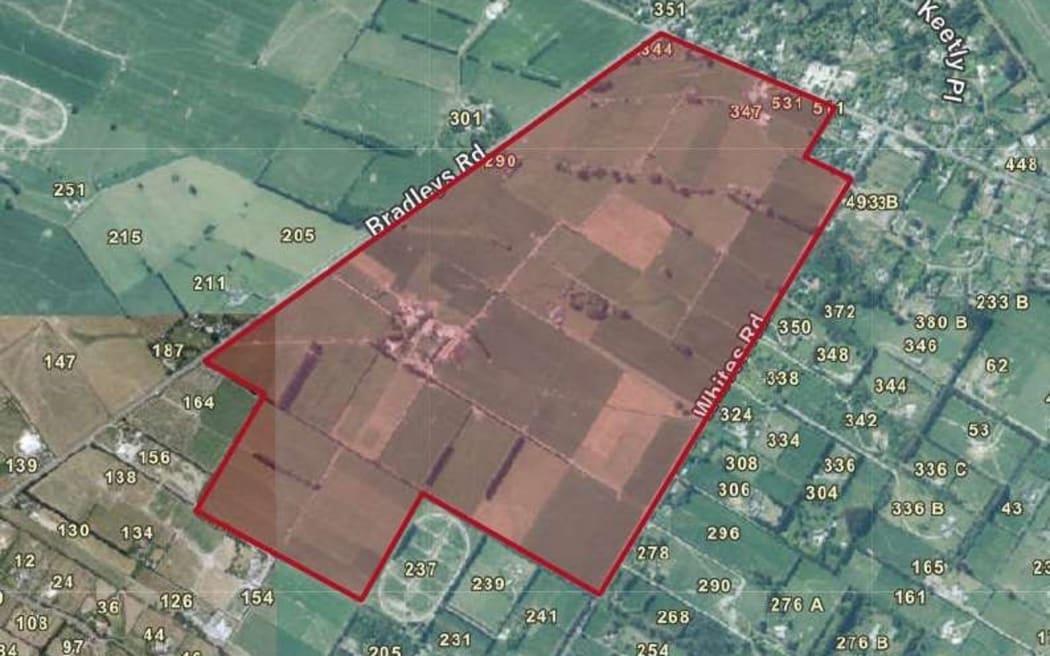 Will proposed new housing rules, prohibiting councils from ‘‘imposing rural-urban boundary lines’’, open up more developments in rural areas like a proposed 850-home sub-division at Ohoka?