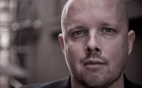 Shane Bosher