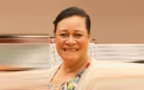Meliame Fisi'ihoi, 57, was shot and killed in her home on Calthorp Close, Favona, on 15 January.