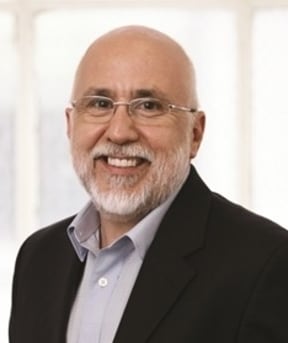 Michael D'Antonio.