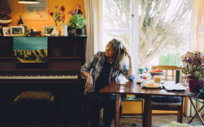 Caroline Easther