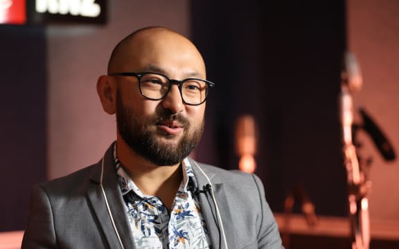 Lawrence Xu-Nan becoming the first lawmaker of Chinese descent to represent the Green party in Parliament.