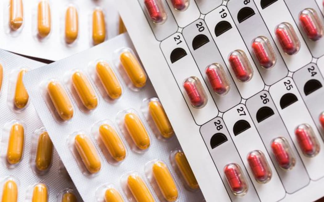 Anti-cancer drugs