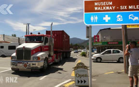 Tourist tax and screening details unveiled: RNZ Checkpoint
