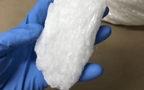 Operation Santana meth bust at Auckland Airport