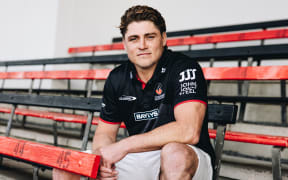 Former Wallabies back James O'Connor will play Super Rugby for the Crusaders in 2025.