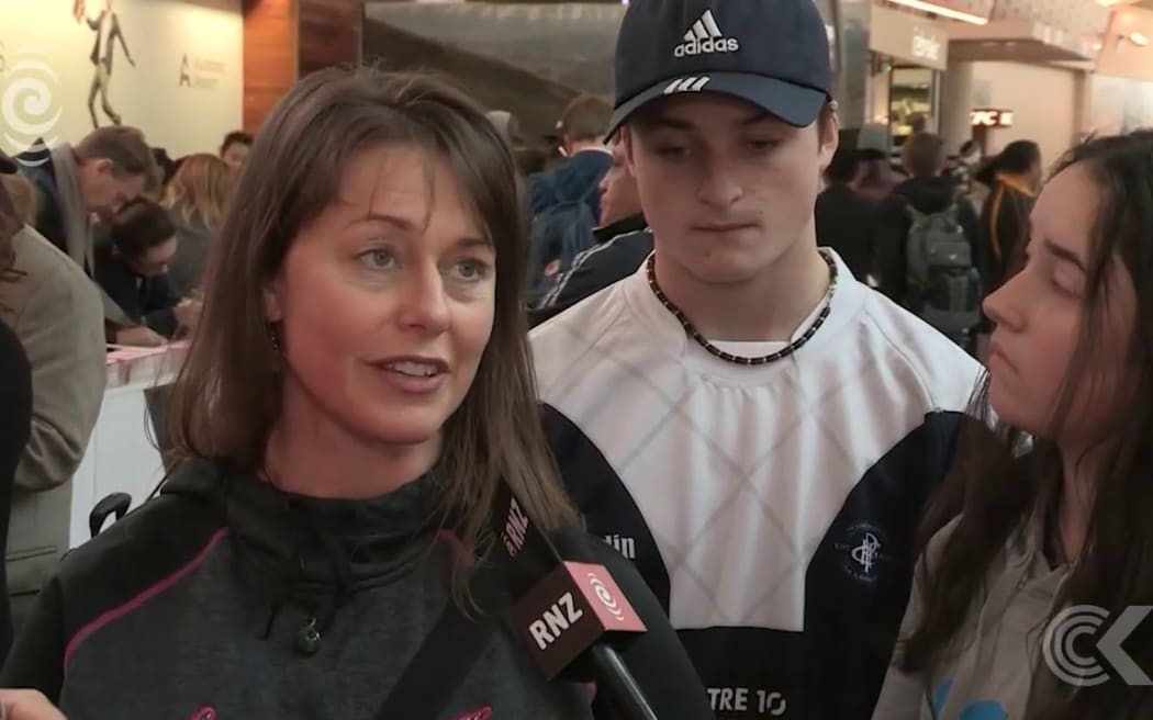 ‘We’re more than just a dollar sign’ – US family kicked out of NZ