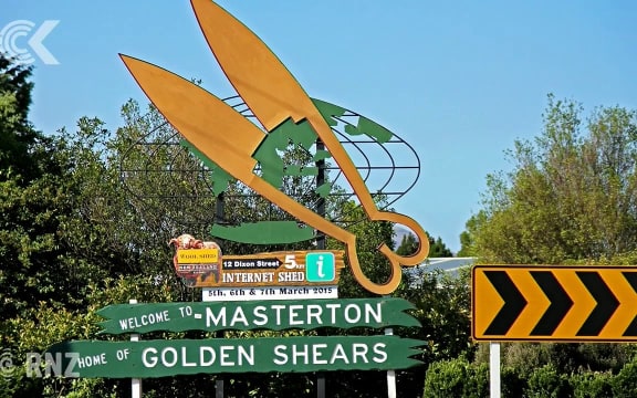 Cheviot hits 36 6 degrees as drought declared in Southland