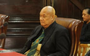 Lord Ma'afu