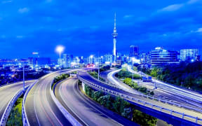 Spaghetti Junction