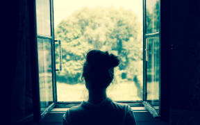 lonely lady