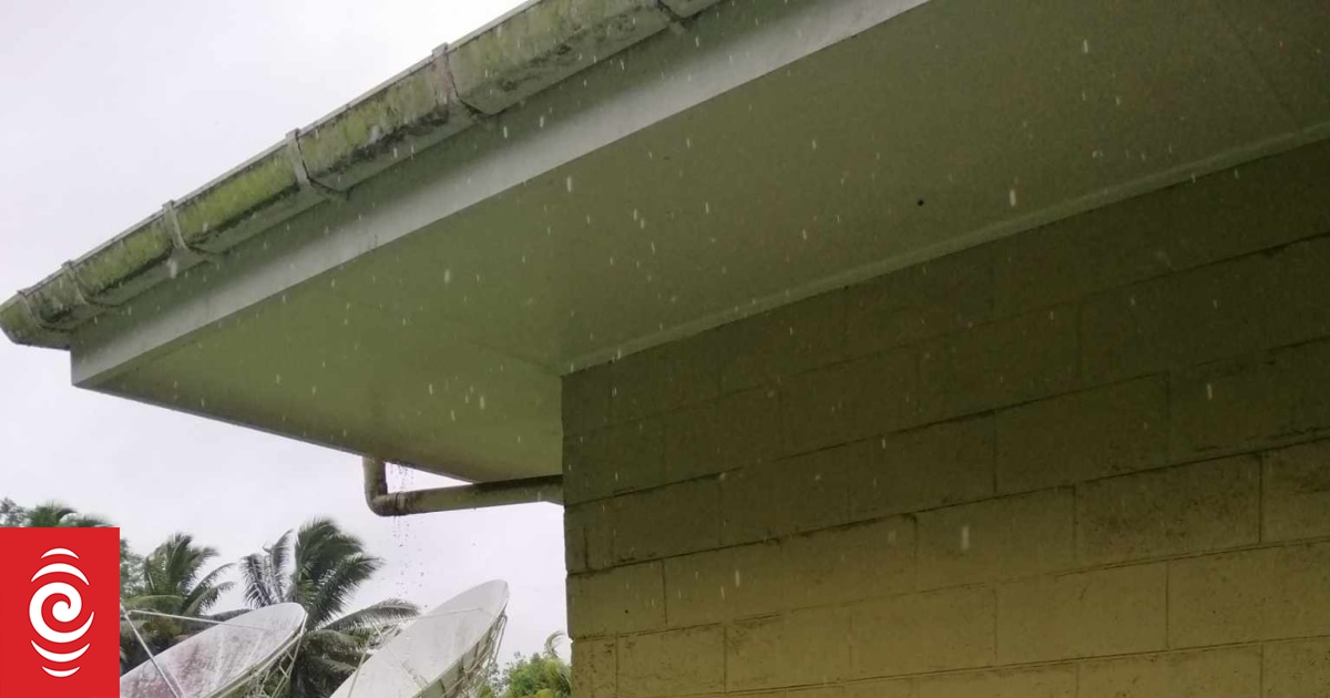 Niue facing more power rationing - Vimarsana News