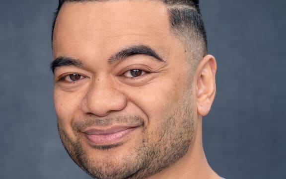 Composer Poulima Salima.