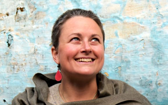 Antonia Barnett-Mcintosh