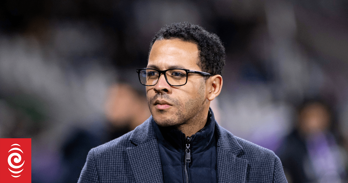 Football: Chelsea appoint Liam Rosenior as new head coach