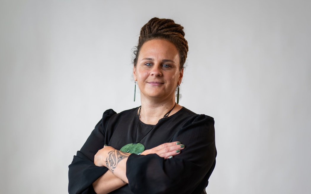 Newly elected Whanganui Māori ward councillor Julie Herewini says her focus will be ensuring Te Awa Tupua values are woven into all Whanganui District Council decision-making