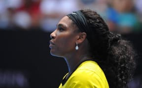 Serena Williams