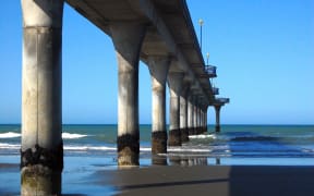New Brighton, Christchurch