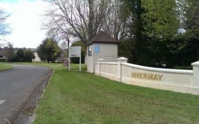 AgResearch's Invermay facility near Dunedin.