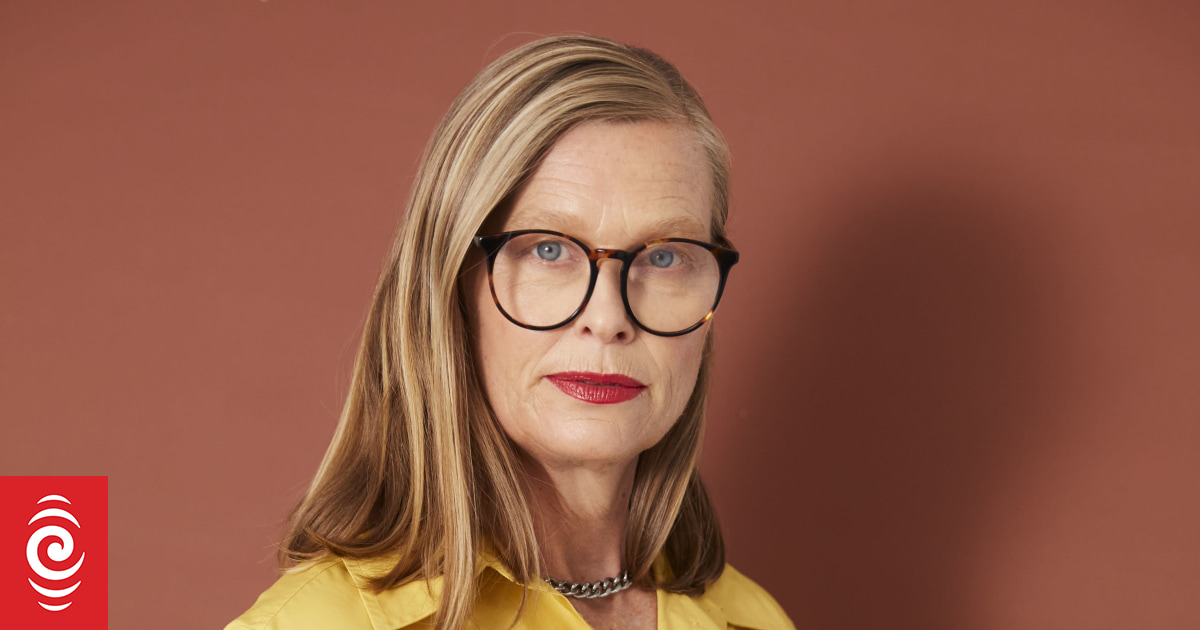 Fashion designer Kate Sylvester to close the business after three decades - Vimarsana News