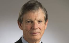 Graeme Wheeler.