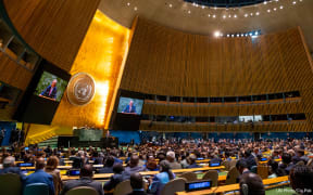 World leaders, activists and other influential voices have gathered at UNHQ for the 78th session of the UN General Assembly.
