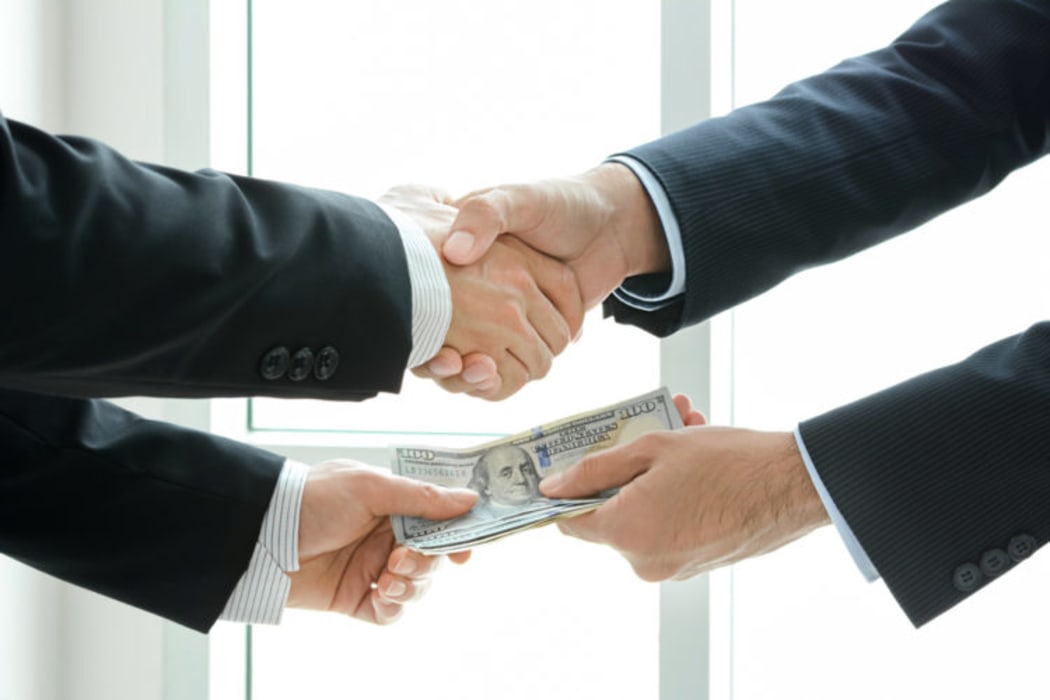 Handshake