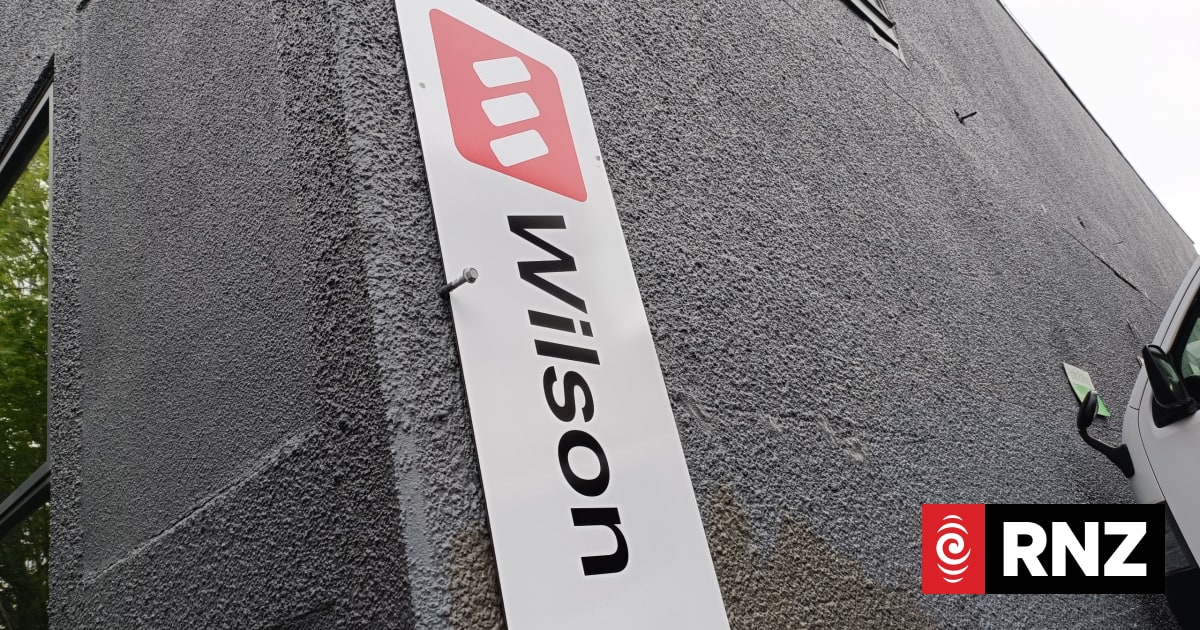 Wilson Parking warns of text scam demanding payment for overdue parking