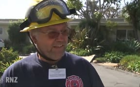 Deadly California fires fuelled as winds rise