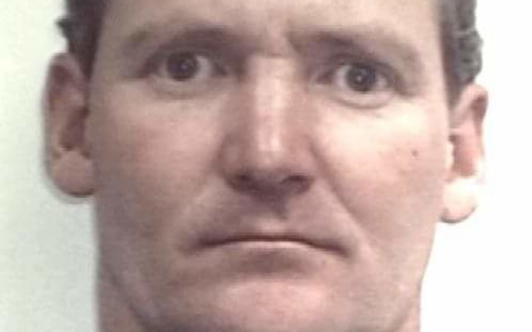 Duncan Hill was last seen at his home in the Ōtaki Gorge area on 5 October.