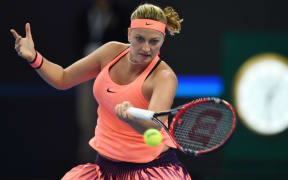 Petra Kvitova