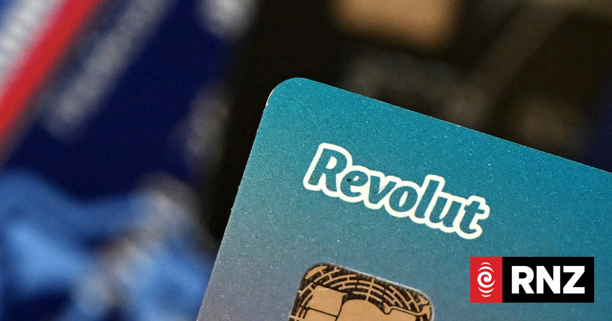Banking platform Revolut looks to more than double NZ staff numbers