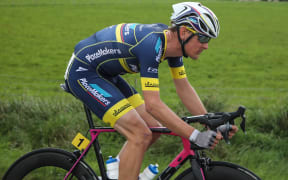 Michael Vink