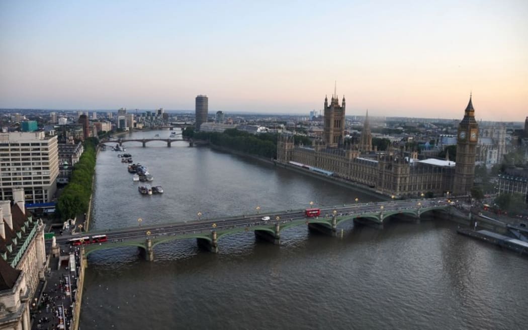 River Thames